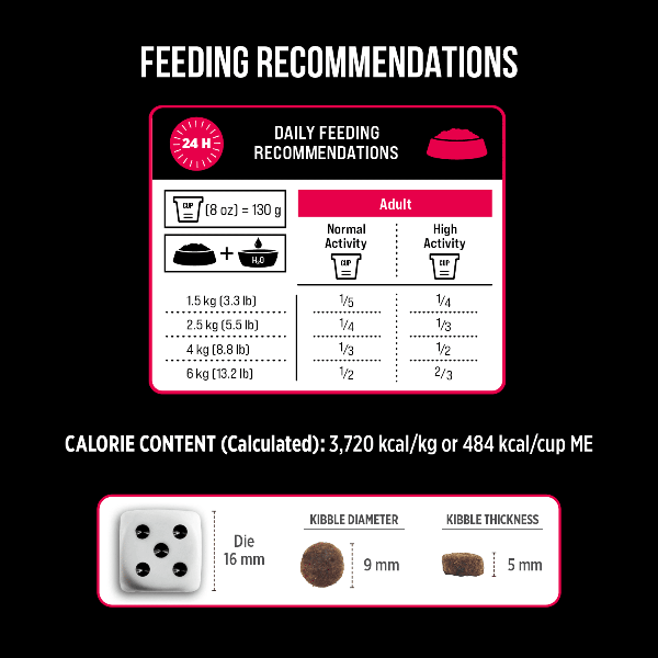 Nutrience SubZero Prairie Red High Protein Dry Cat Food - Grain-Free, Natural Ingredients for Adult Cats - Perfect for Indoor & Outdoor Felines