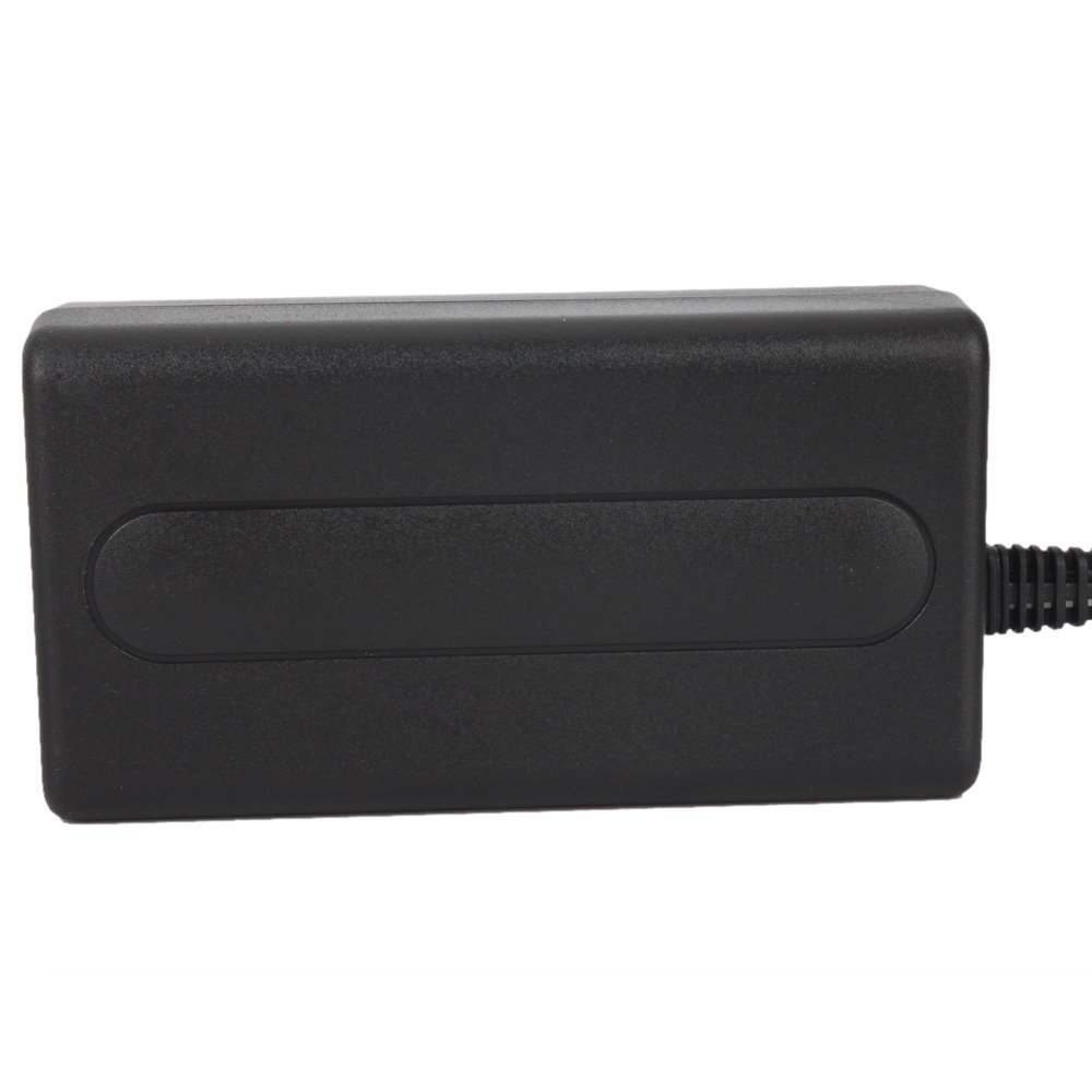 Professional AC-PW10AM AC Power Adapter for Digital Cameras - Compatible with Canon, Nikon, Sony DSLR - Perfect for Travel, Studio Photography & Home Use