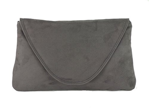 Charcoal Grey