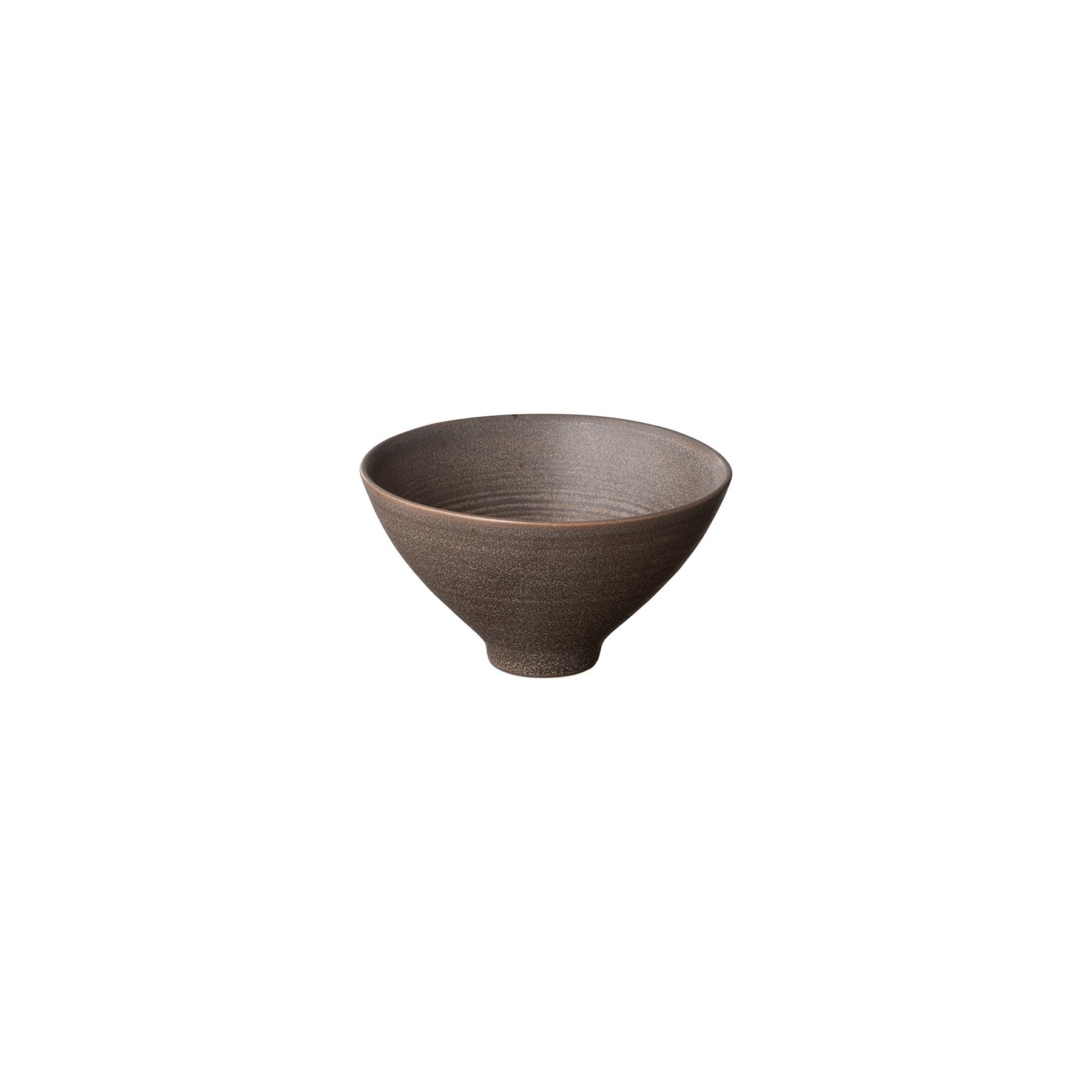Premium KUMI Stoneware Bowls Set - Durable Ceramic Soup & Salad Bowls - Microwave & Dishwasher Safe - Perfect for Home Dining, Meal Prep & Entertaining