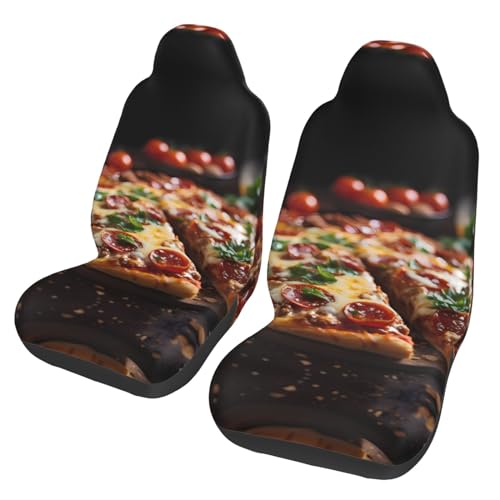 Tantalizing Sausage Pizza