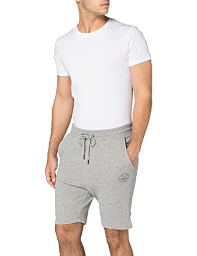 Light Grey Melange