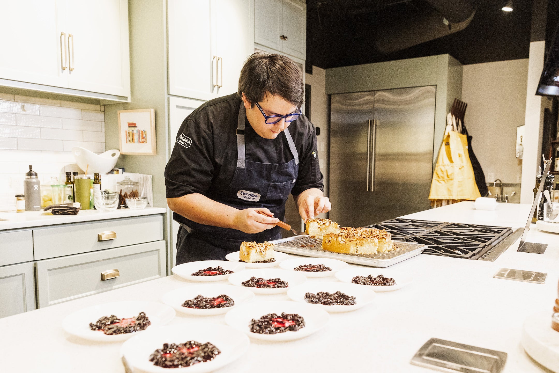 Pan Sauce Workshop - Premium Cooking Sauces for Home Chefs | Perfect for Gourmet Meals & Dinner Parties