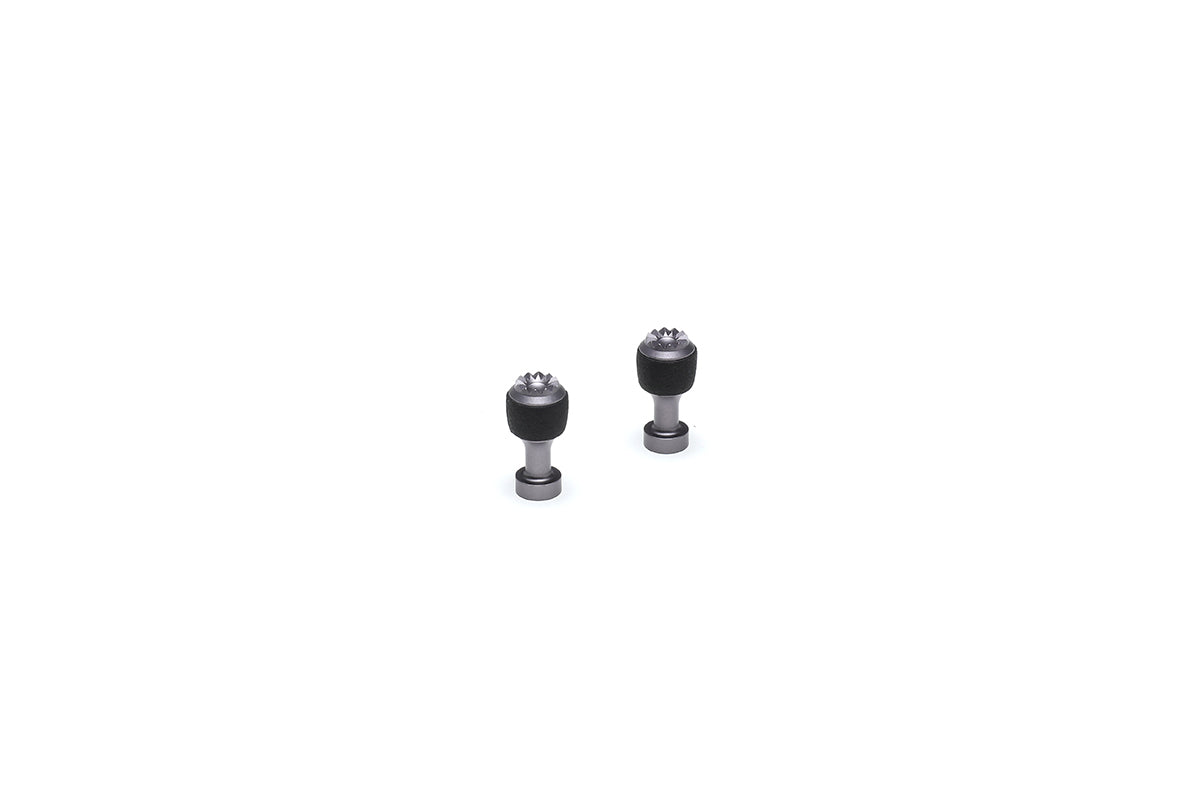 Original DJI Mavic Air Part 7 Replacement Control Stick - Compatible with Mavic Air Drone - Perfect for Remote Controller Repair & DIY Maintenance - Ideal for Aerial Photography, Videography & Drone Enthusiasts
