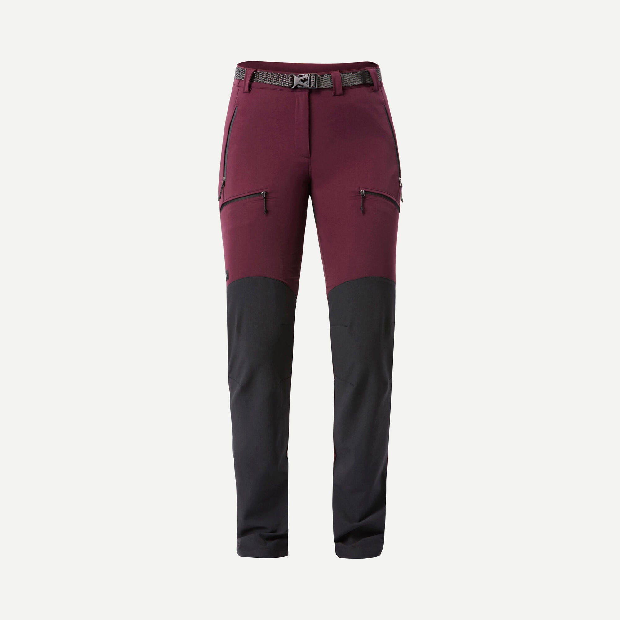 Simond Women's MT900 Hiking Pants - Lightweight Quick-Dry Outdoor Trekking Trousers for Hiking, Camping & Travel Adventures