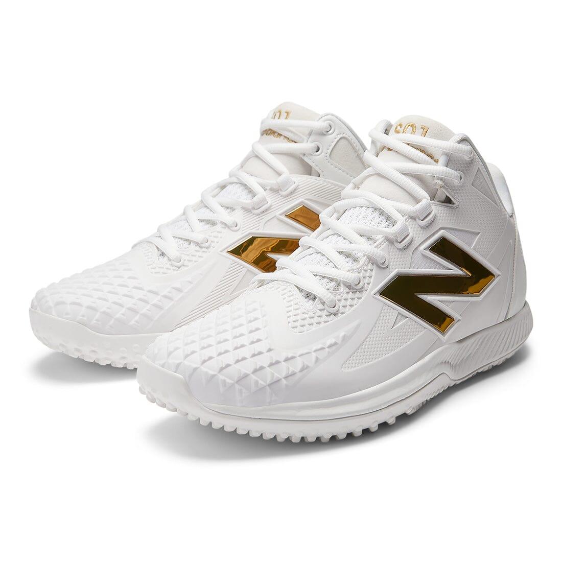 New Balance FuelCell Ohtani 1 Turf Baseball Cleats - Lightweight & Durable Training Shoes for Men (Multiple Colors) | Perfect for Baseball Practice, Field Training & Casual Wear