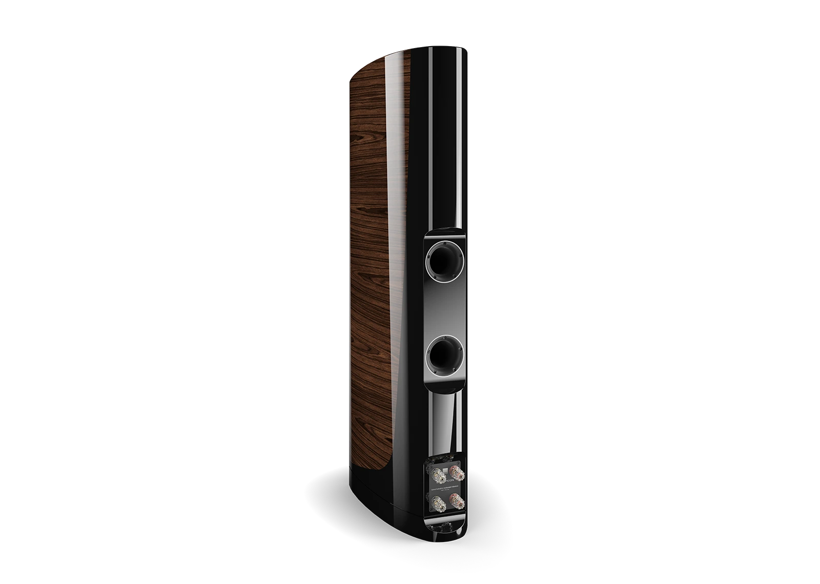 Dali Epicon 8 High-End Floorstanding Speakers (Pair) - Premium Home Audio System for Living Room, Home Theater & Music Listening