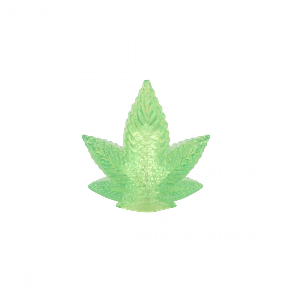 Alienation Four Twenty Valve Caps - Translucent Green SV/PV - Premium Bike & Bicycle Tire Valve Accessories for MTB, Road, and BMX Cycling
