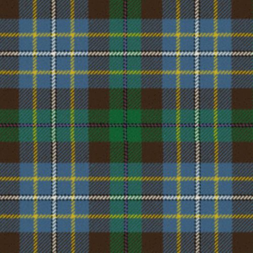 Hughes Interconnection Tartan - Premium Quality Interconnection Cable for Home and Office Networking | Fast and Reliable Data Transfer for Computers, Routers, and Smart Devices