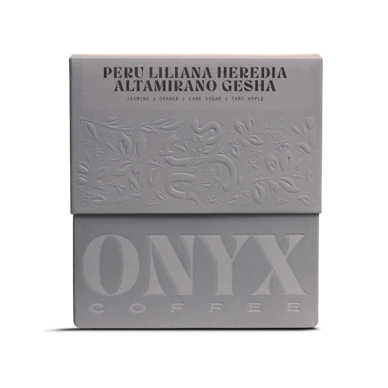 Peru Liliana Heredia Altamirano Gesha Coffee Beans - Premium Single Origin Specialty Coffee for Home Brewing & Gifts
