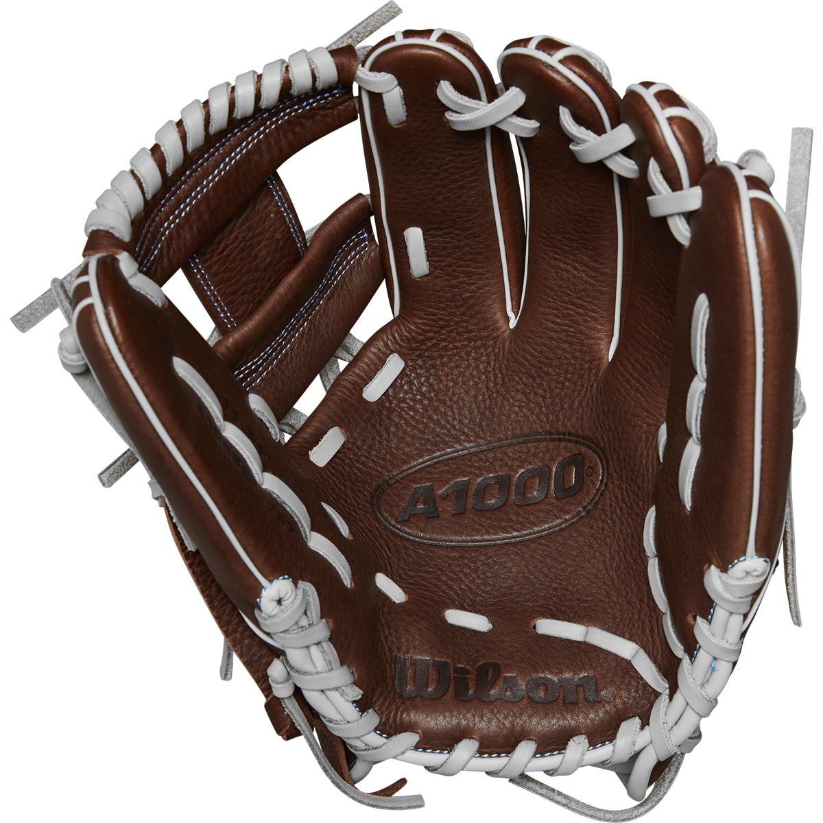 A1000 1787 Infield Baseball Glove 11.75