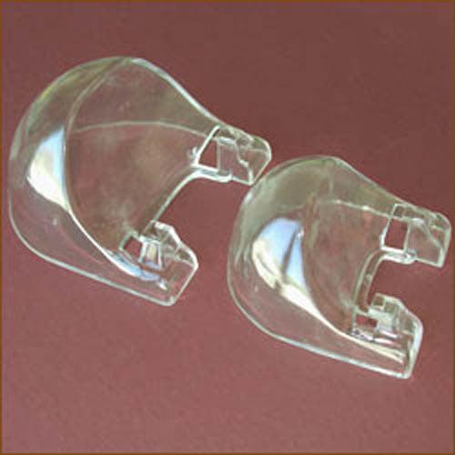 Clear Plastic Bubble Holders for Party Decorations - Large Size for Balloons, Events, and Gift Wrapping | Perfect for Birthday Parties, Baby Showers & Wedding Decor