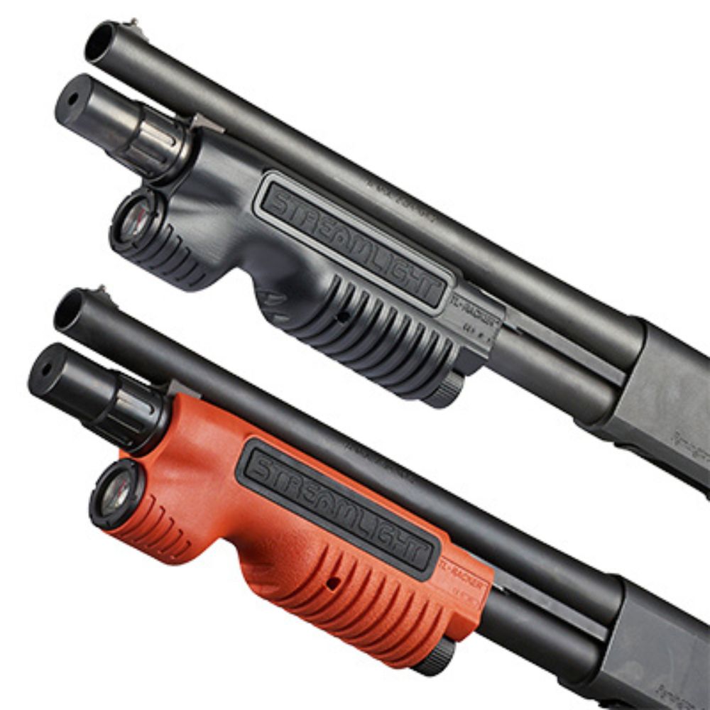 Streamlight TLR-1 HL 1000 Lumen Tactical Flashlight | Weapon Mounted Light for Pistols & Rifles | Home Defense, Hunting & Law Enforcement Use