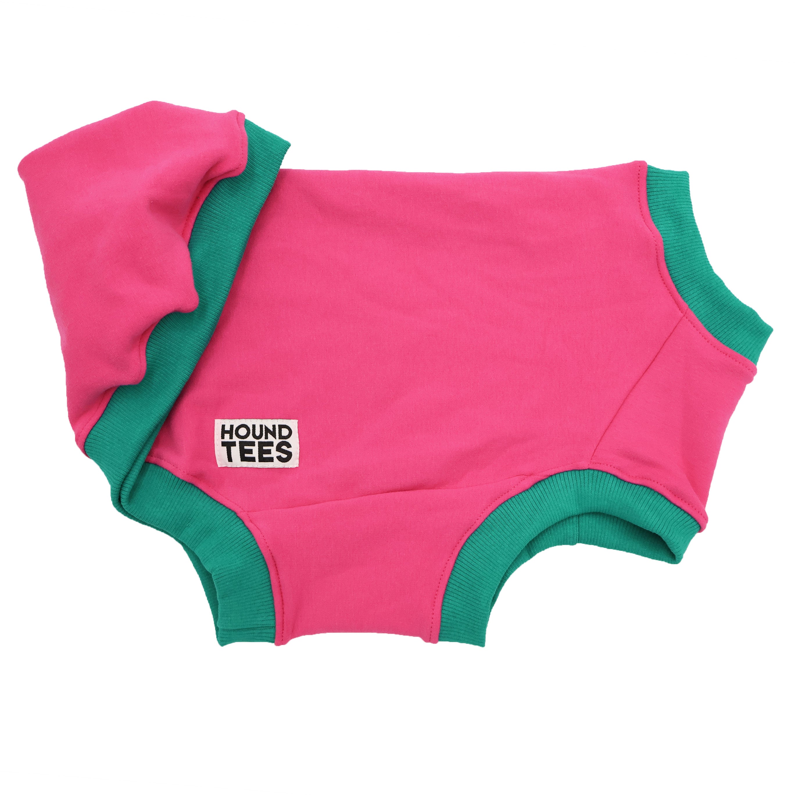 Blep Whippet Sleeveless Dog Sweater - Cozy Knit Vest for Small to Medium Dogs - Perfect for Indoor Comfort & Outdoor Adventures