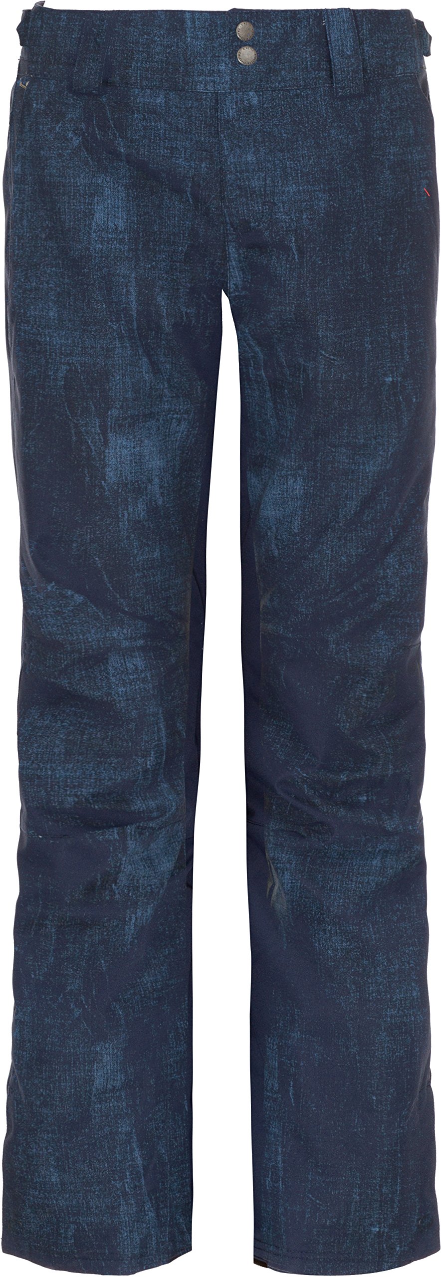 O'NEILL Women's Glamour Pants - Stylish High-Waisted Lounge Pants for Yoga, Travel & Casual Wear