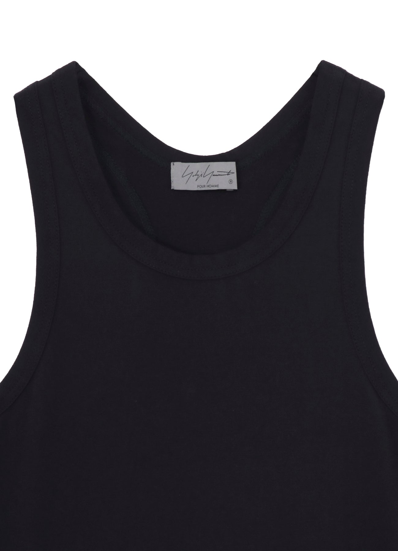 Soft Cotton Single Jersey Tank Top for Women - Breathable & Comfortable Summer Casual Wear