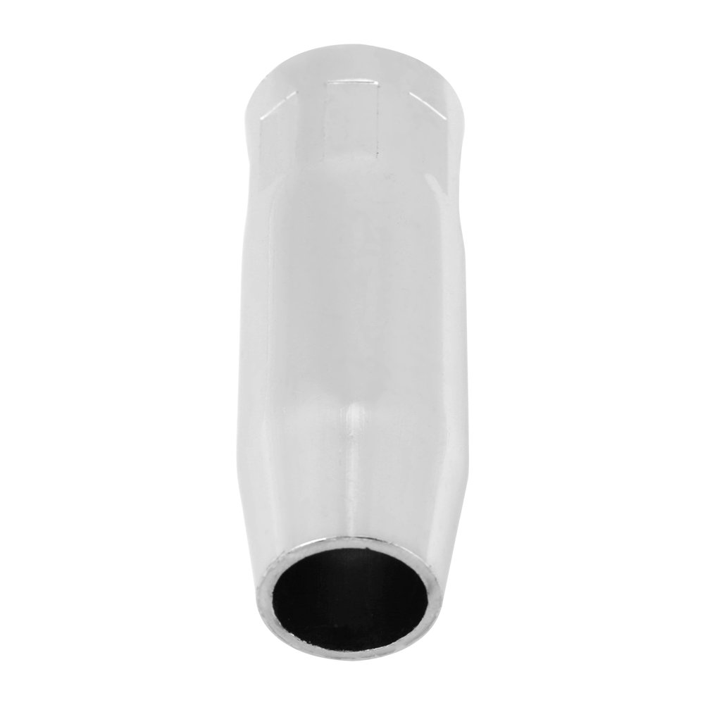 11-Piece MIG Welding Nozzle Tip Holder Kit - Compatible with Titan Vaper, Vulcan 220 & Other MIG Welders - Durable Welding Torch Accessory for Home Repairs, Auto Body Work & Metal Fabrication