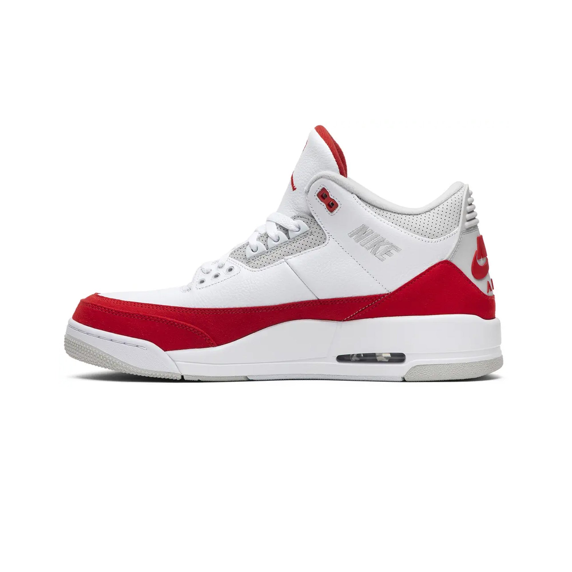 Air Jordan 3 Retro x Tinker Hatfield 'Air Max 1' Inspired Sneakers - Men's Basketball Shoes for Sports & Streetwear Fashion