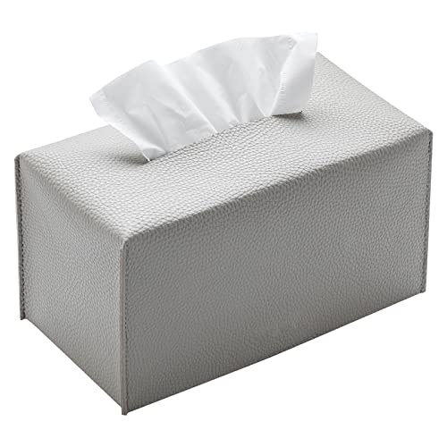 Rectangular Grey