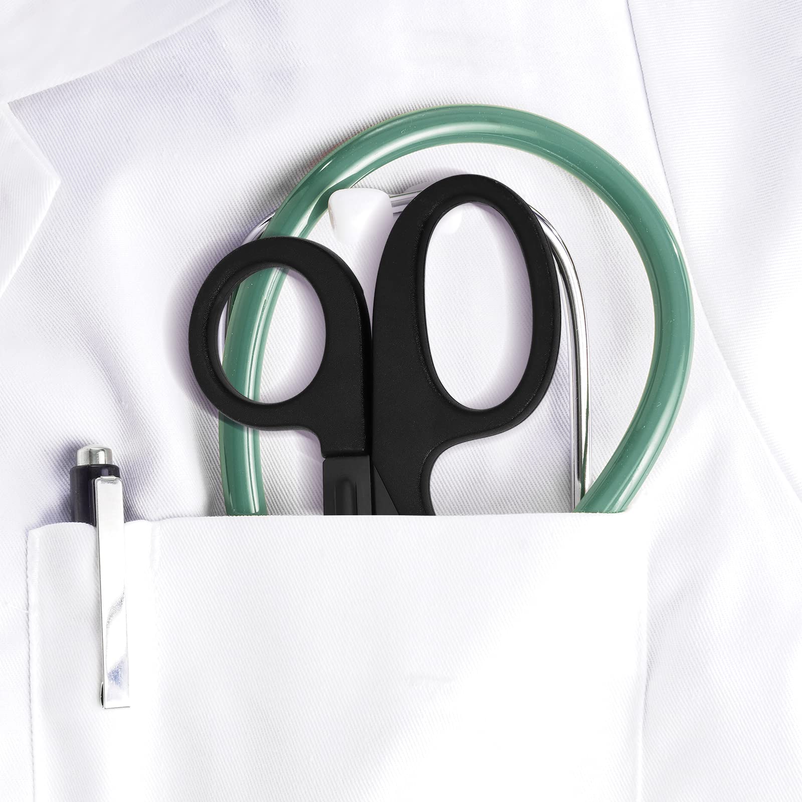Premium Medical Scissors 7.5