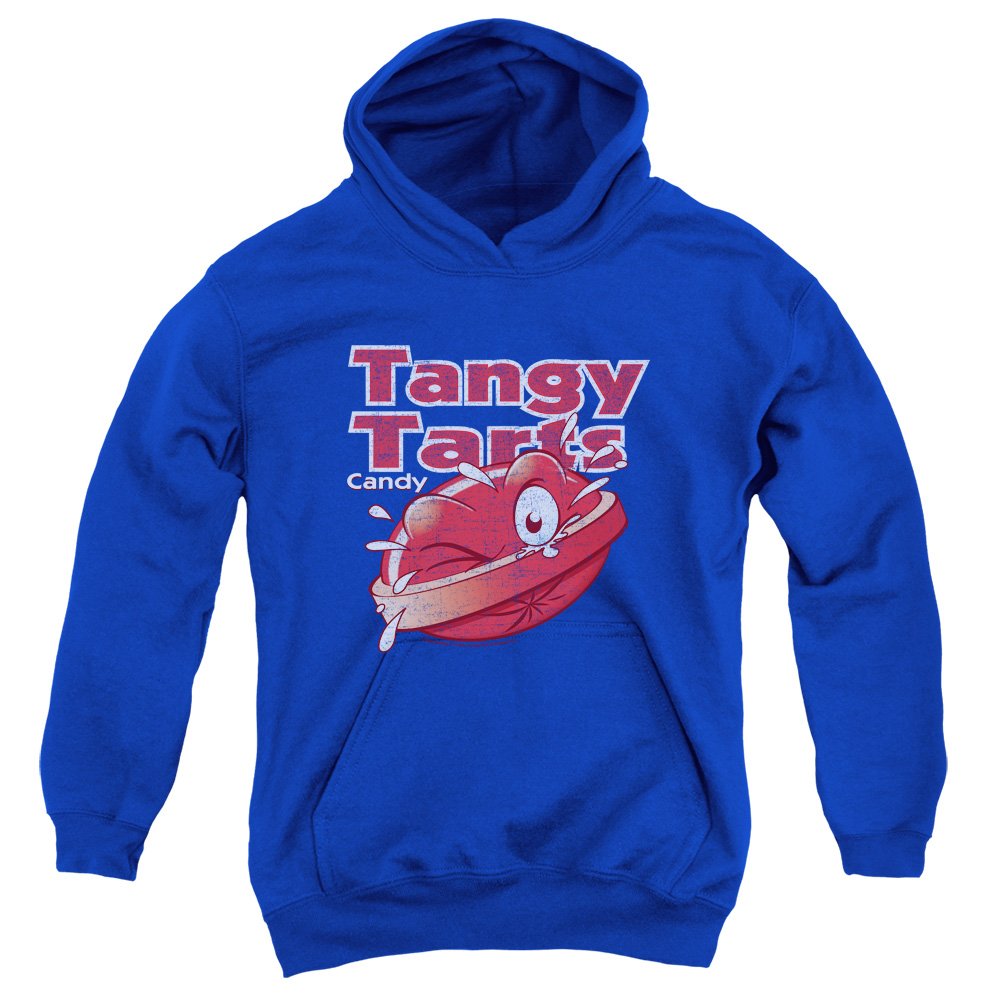 Dubble Bubble Hoodie for Boys & Girls - Unisex Pullover for Play & School