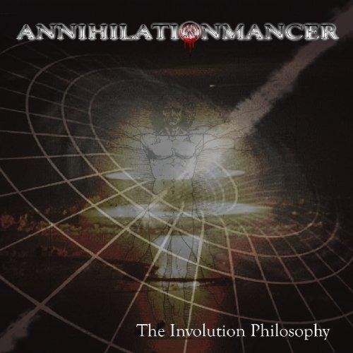 Annihilationmancer: The Involution Philosophy - Dark Fantasy Novel for Adults | Perfect for Book Clubs, Gifts & Late-Night Reading