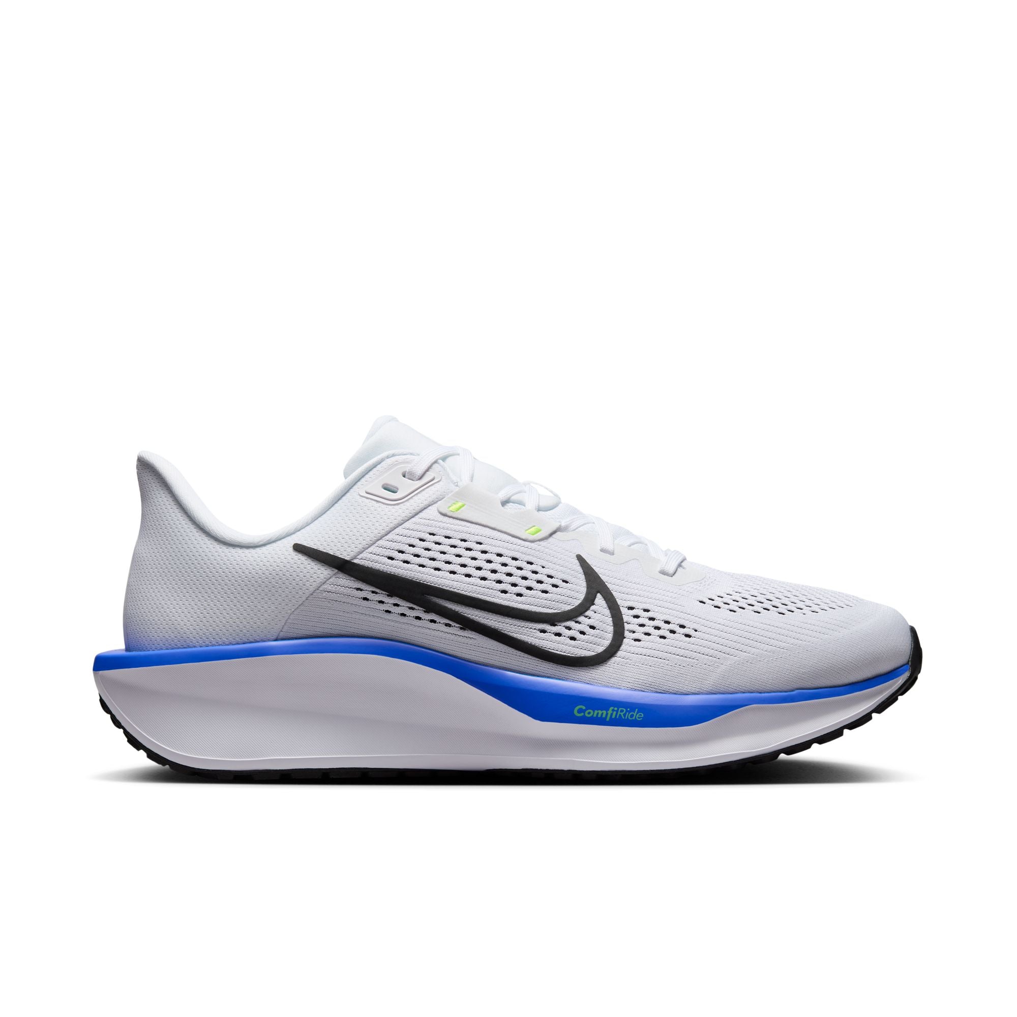 Men's Nike Quest 6 Running Shoes - Lightweight Cushioned Sneakers for Jogging & Gym Workouts | Perfect for Road Running & Training