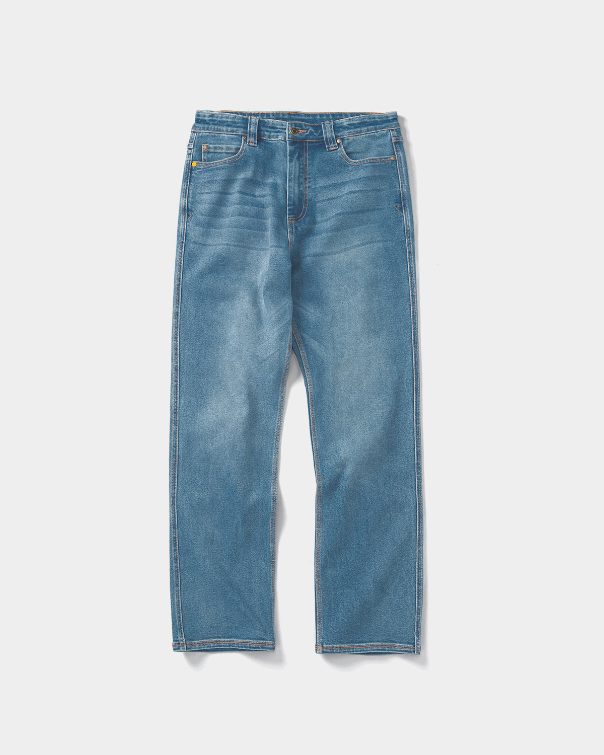 D4 Athletic Jeans for Men - Stretch Comfort Fit, Durable & Stylish - Perfect for Workouts, Casual Wear & Outdoor Activities