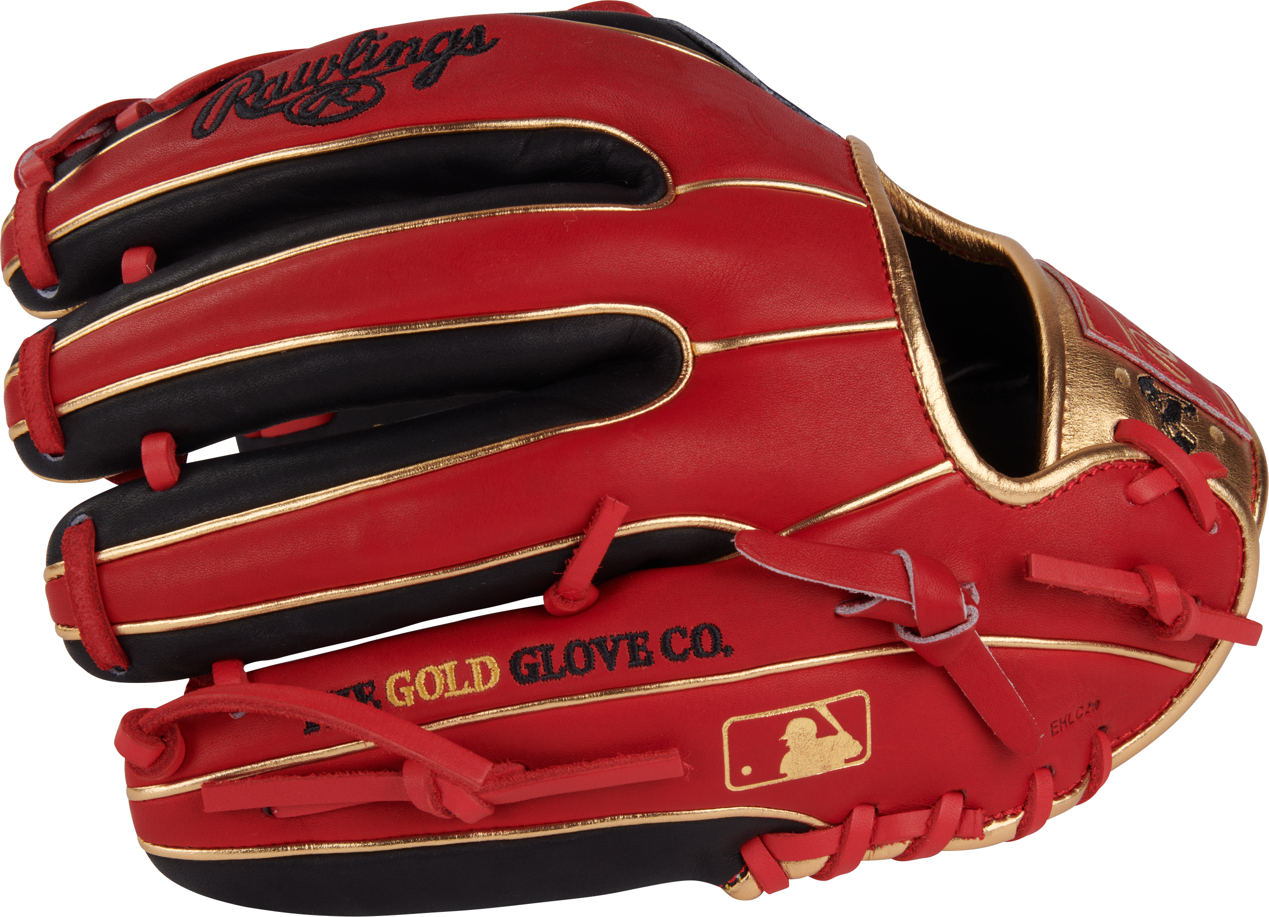 Rawlings June 2025 Gold Glove Club Heart of the Hide PROGOLDYIX Baseball Glove 11.5