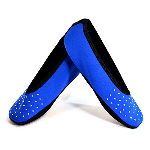 Royal Blue Sparkle