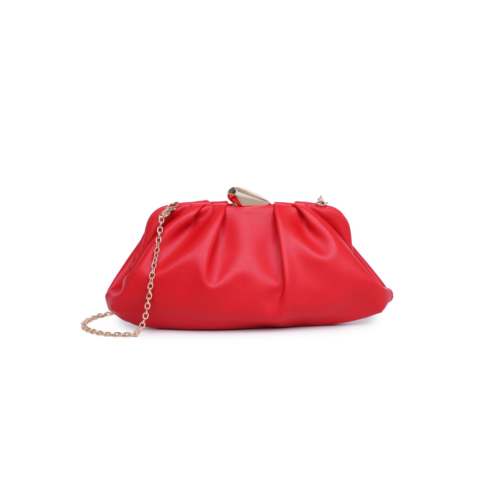 Welma Women's Fashion Clutch Purse - Elegant Evening Bag for Parties, Weddings & Special Occasions