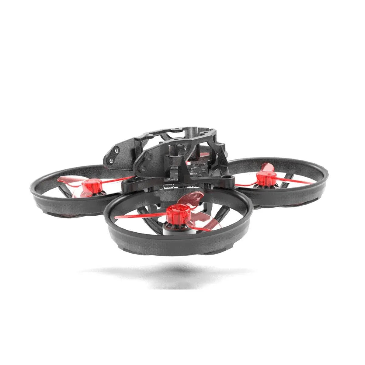 Happymodel Mobula8 2S 85mm Digital HD Micro FPV Whoop Drone - Indoor Racing & FPV Freestyle Drone for Beginners & Enthusiasts
