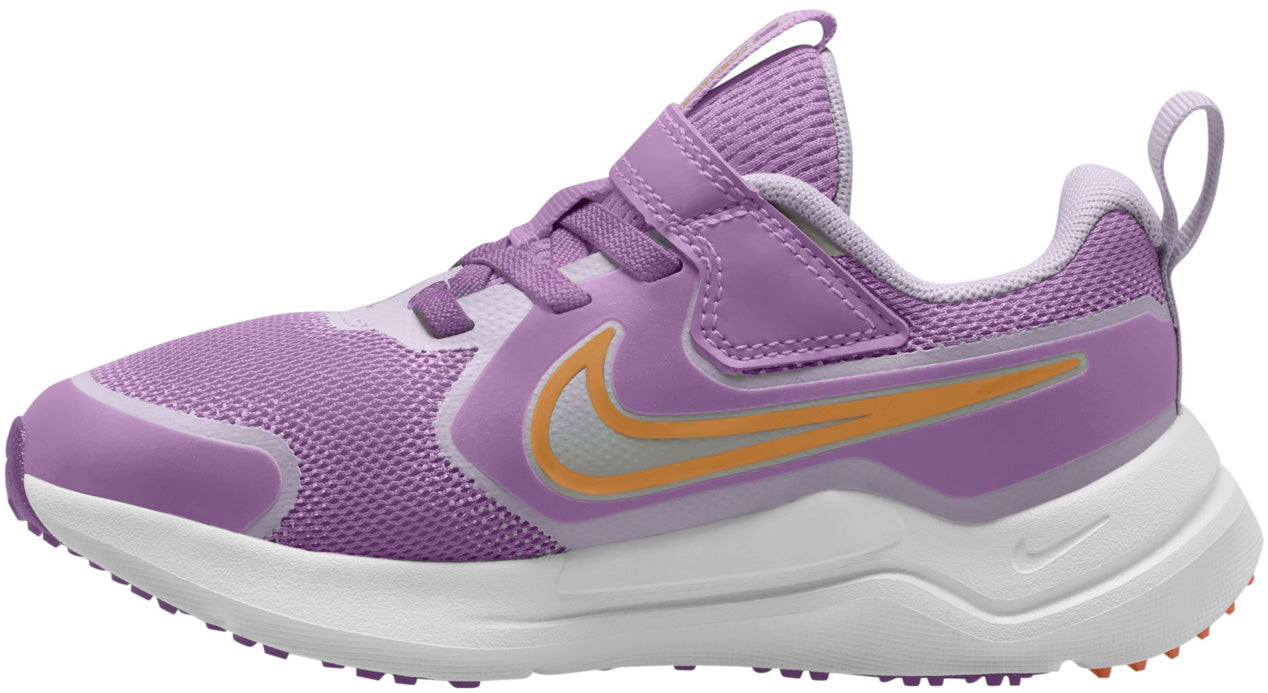 Cosmic Runner Kids' Running Shoes - Lightweight & Comfortable Sneakers for Toddlers & Little Boys & Girls - Perfect for Playground, School & Outdoor Activities