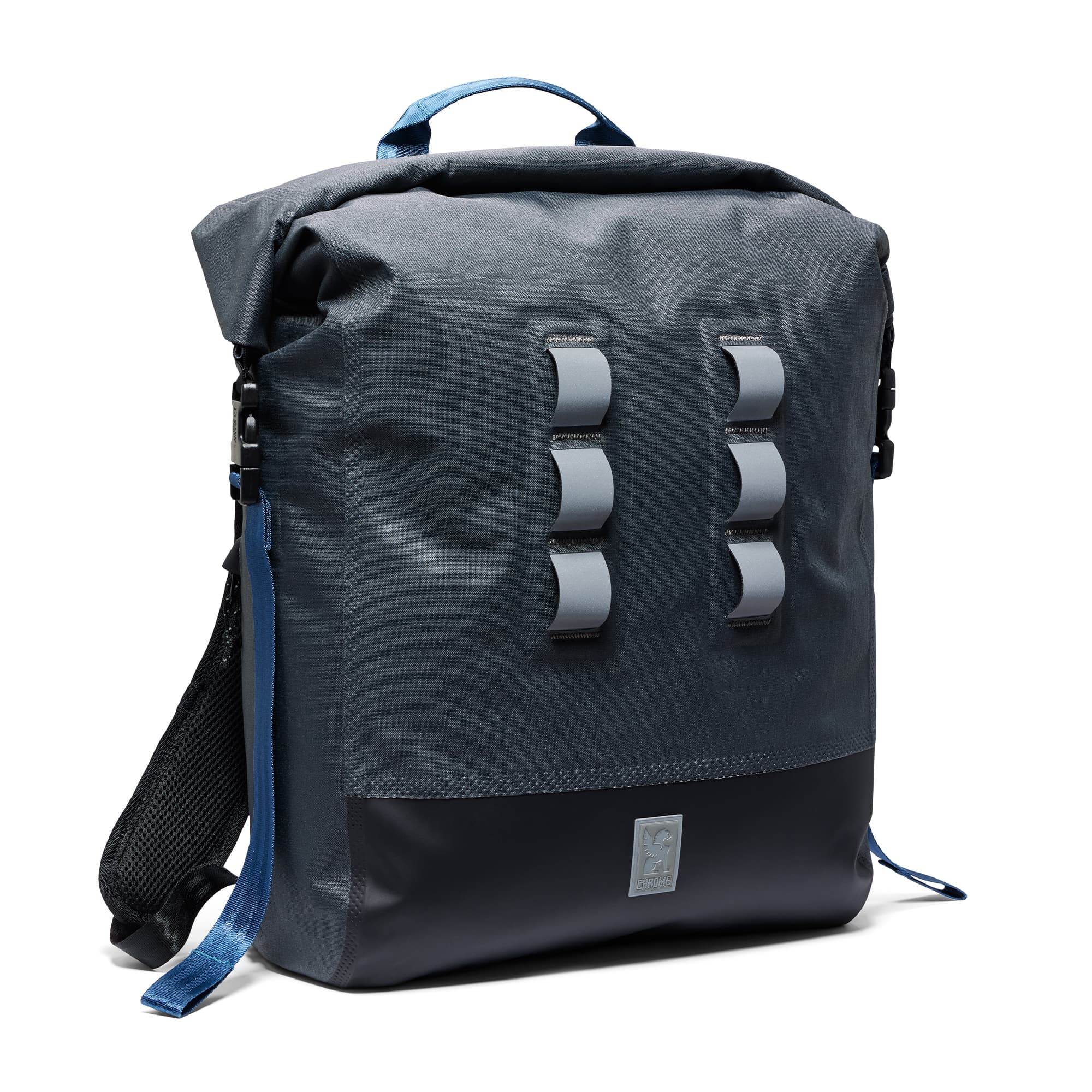 Urban Ex Backpack 30L - Waterproof Travel Backpack for Men & Women - Lightweight Hiking Daypack with Laptop Compartment - Perfect for Commuting, Camping and Outdoor Adventures