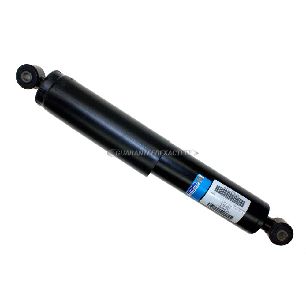 Sachs Rear Shocks for Chevy Suburban & GMC Yukon XL 2000-2005 - Pair (77-643146G) | BuyAutoParts | Smooth Ride for Off-Road & Towing