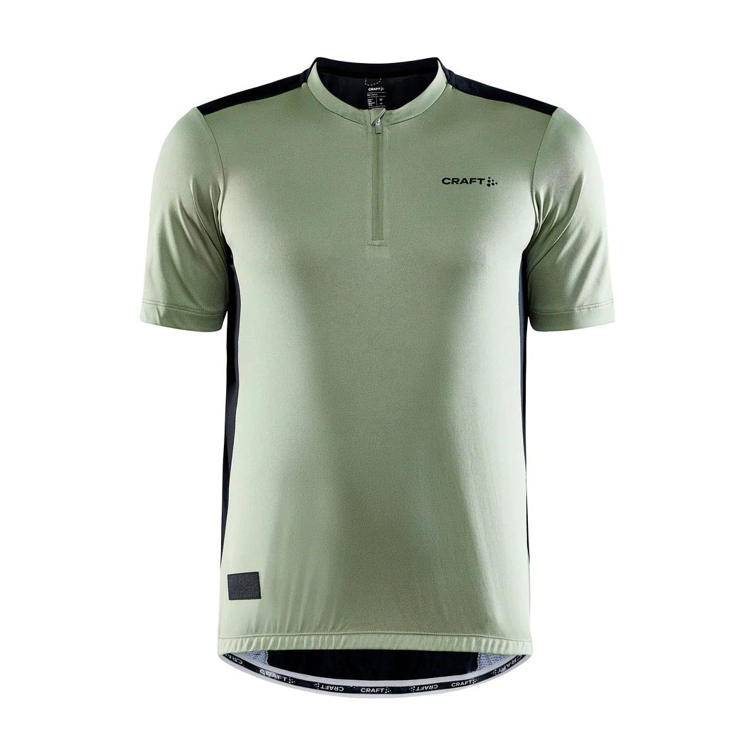 2022 Men's Off-Road Cycling Jersey - Breathable & Lightweight Core Performance SS Shirt for Mountain Biking & Trail Adventures