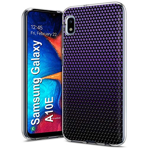 Mesh Purple