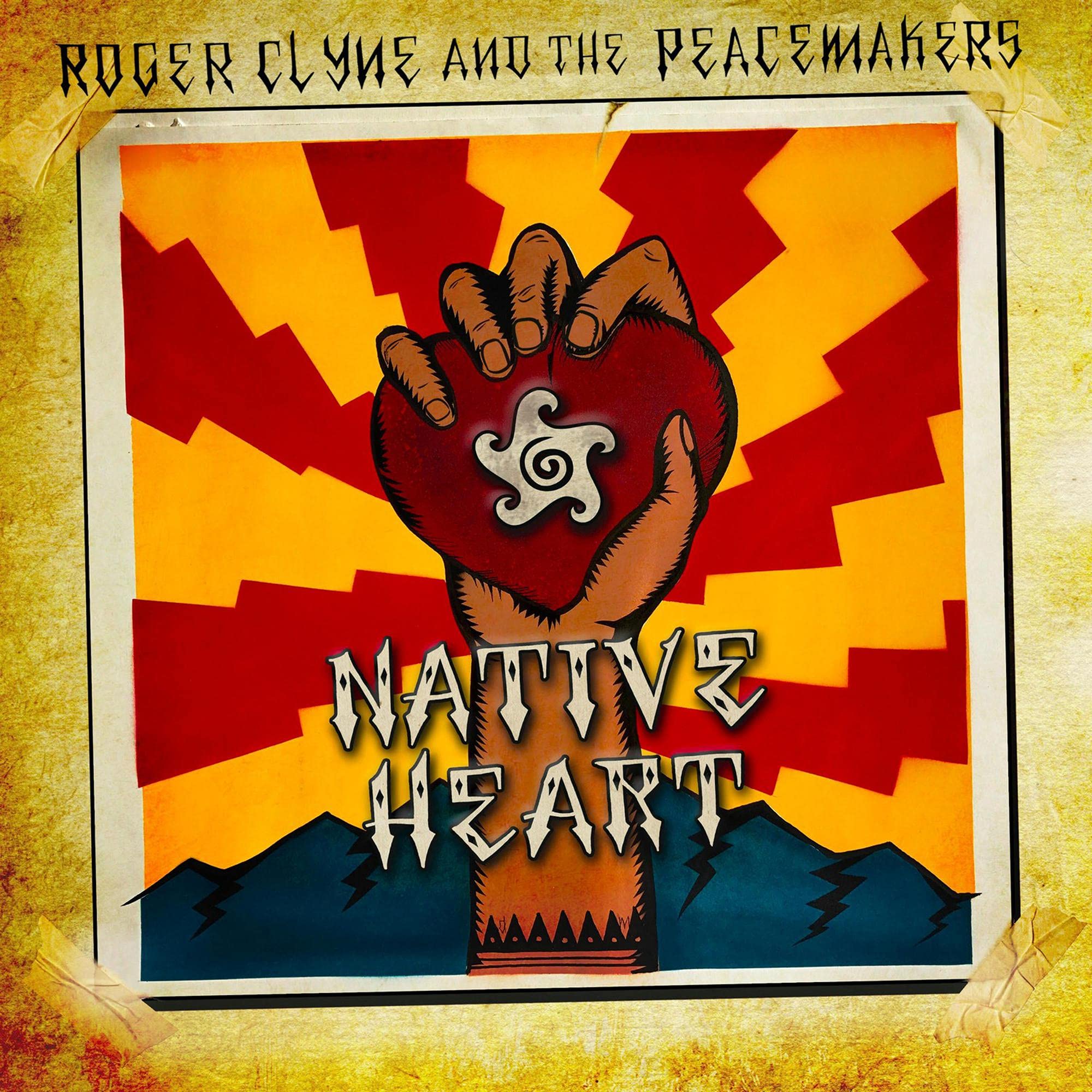 Native Heart - Authentic Native American Inspired Jewelry & Accessories for Women | Perfect for Festivals, Boho Fashion & Cultural Celebrations