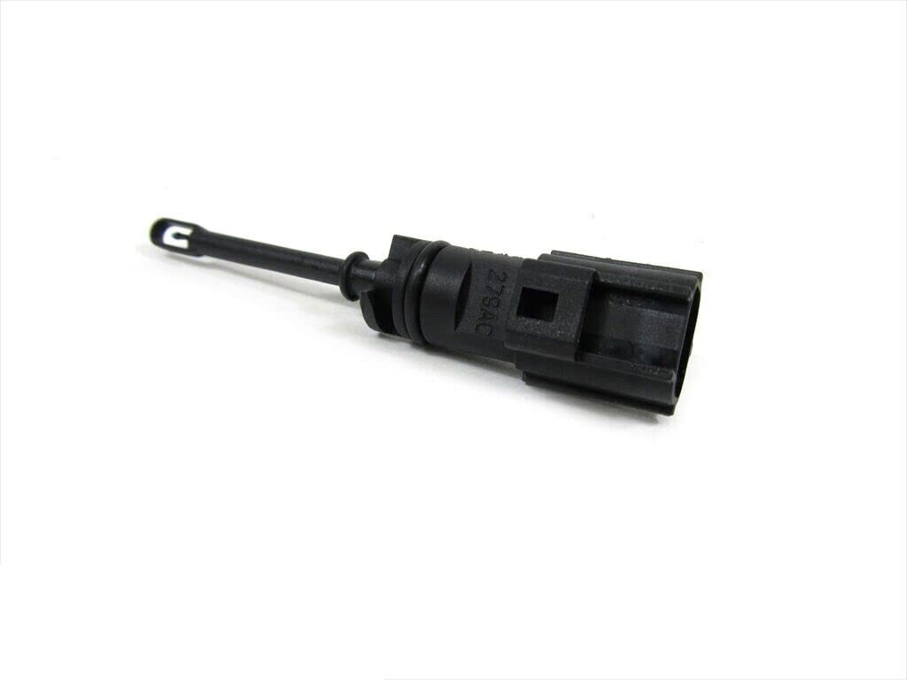 High-Performance Charge Air Temp Sensor for Cars & Trucks - Accurate Temperature Monitoring for Turbocharged & Supercharged Engines - Ideal for Racing, Tuning & Performance Upgrades