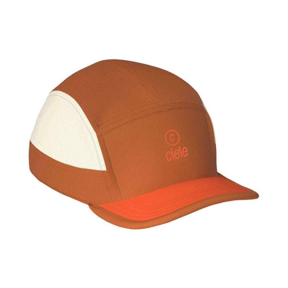 Ciele ALZCap SC C Plus Running Hat - Lightweight Performance Cap for Men & Women - Sun Protection & Moisture Wicking for Outdoor Sports, Jogging, Hiking
