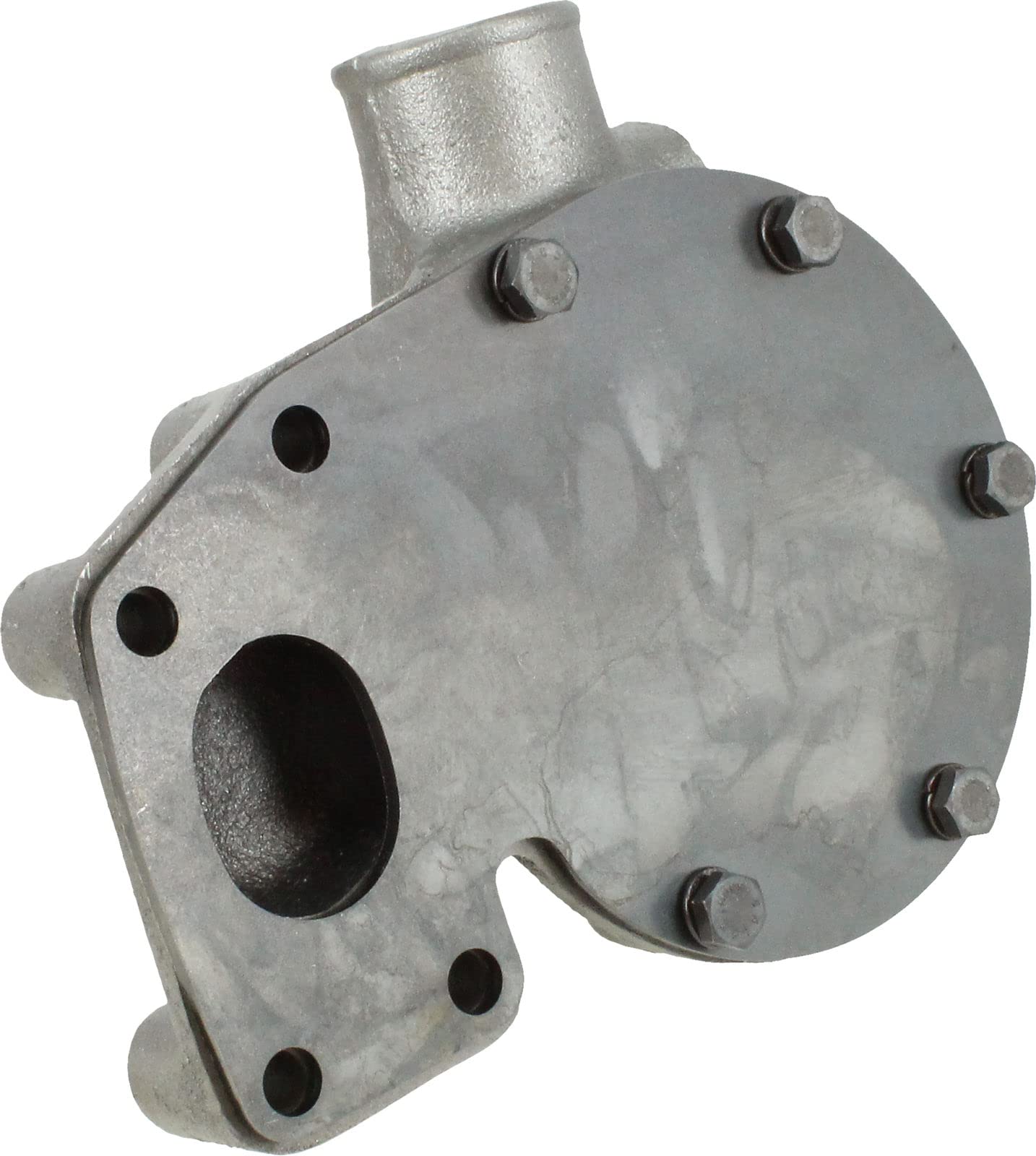 Allis Chalmers D19 TL14 Water Pump 74517363 - Replacement Hydraulic Pump for Tractor & Agricultural Equipment - Perfect for Farming, Irrigation & Heavy-Duty Applications