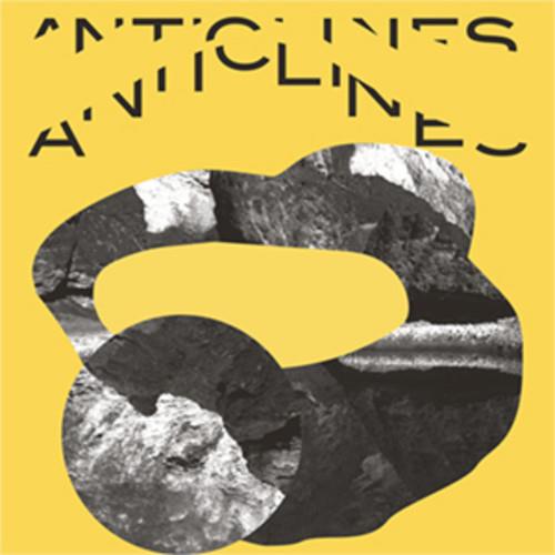 Anticlines Vinyl LP Record - Limited Edition Music Album for Collectors & Audiophiles - Perfect for Home Listening & Gifts