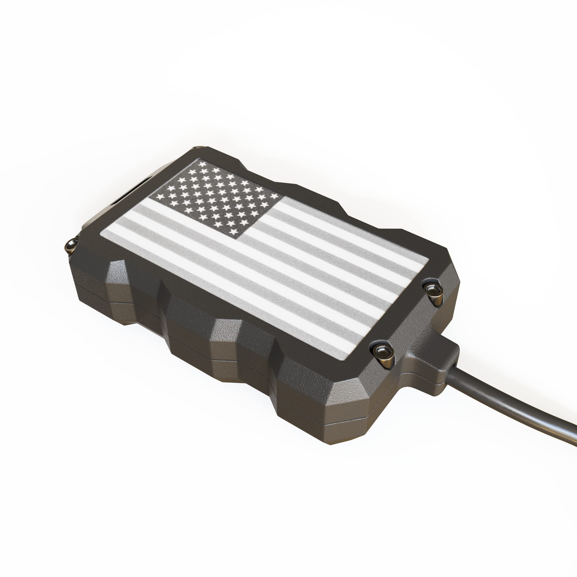 Buick Enclave Throttle Response Controller (2018-2023 Models) - Compatible with 2nd Gen CX, CXL, Premium, Preferred, Leather, Essence, Convenience & Avenir Trims (3.6L V6) | FT75 Performance Chip | Enhance Acceleration & Driving Experience