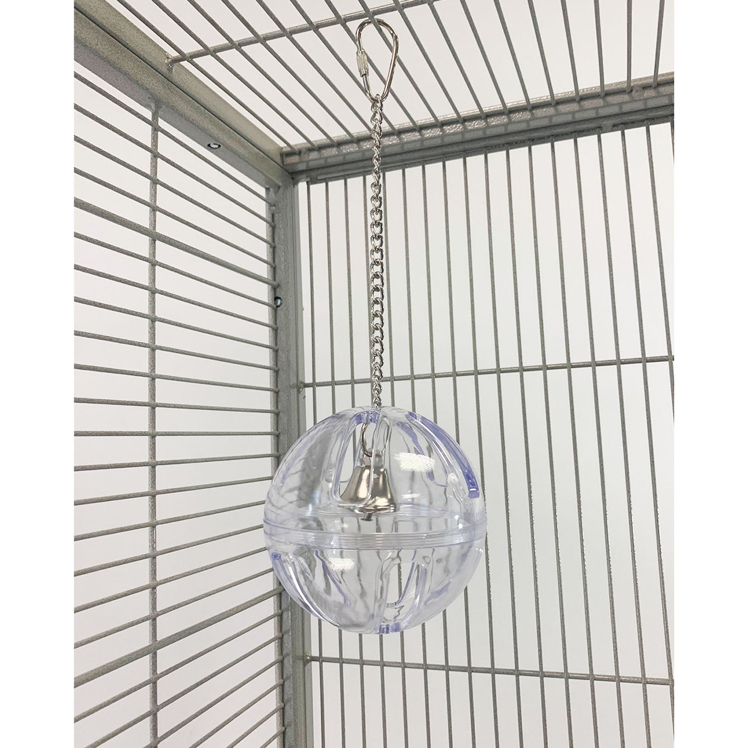 Forage Globe - Premium Glass Terrarium for Succulents, Air Plants & Miniature Gardens - Perfect for Home Decor, Office Desk & Gift Ideas