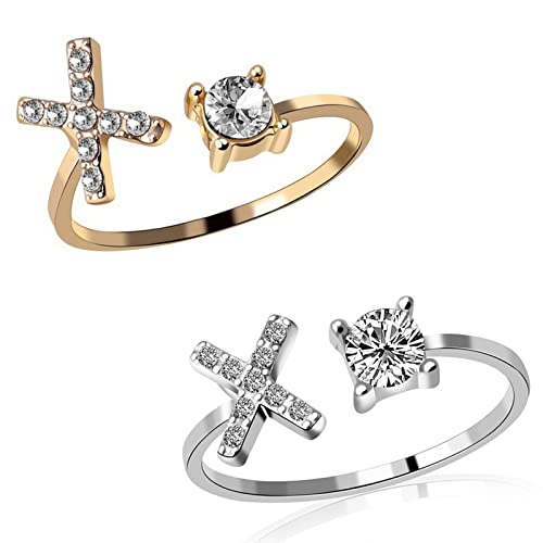 X（Gold + Silver）