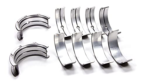 Federal-Mogul (4924MA10) Main Bearing Set - High Performance Engine Bearings for Ford, Chevy & Dodge | Perfect for Engine Rebuilds & Repairs
