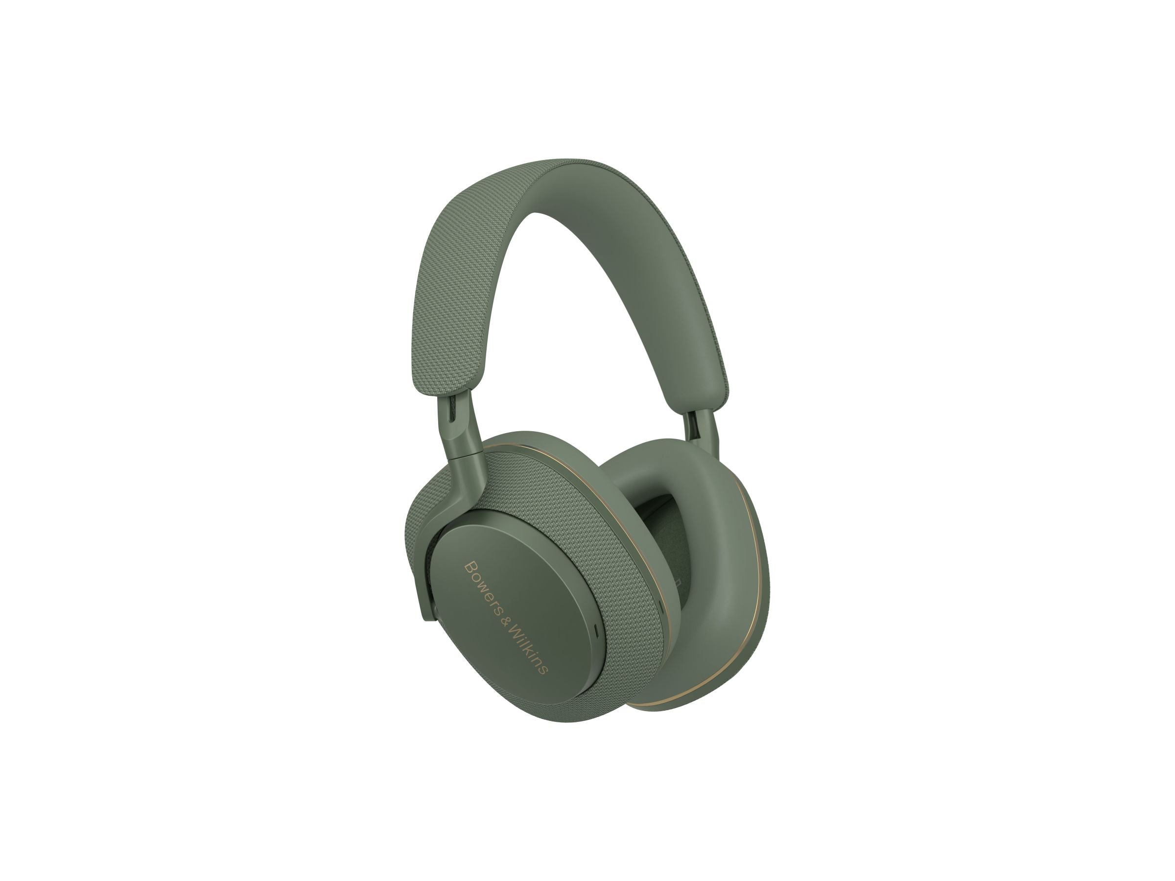 Bowers & Wilkins PX7 S2e Wireless Noise Cancelling Headphones - Premium Over-Ear Bluetooth Headset with Hi-Fi Sound for Travel, Work & Music Lovers