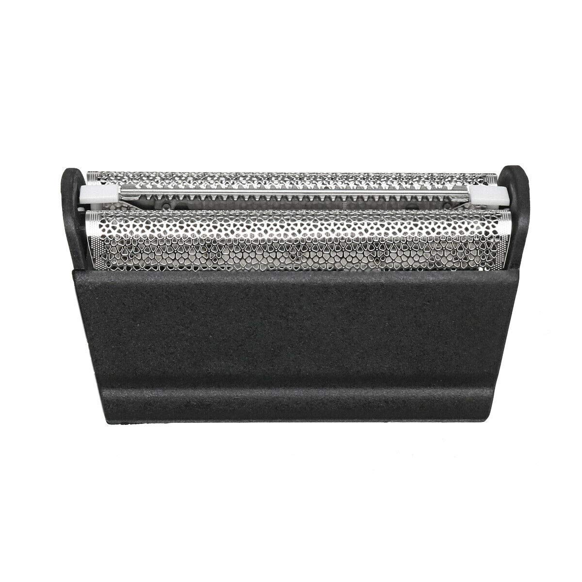 Braun 5000 & 6000 Series Replacement Shaver Foil - Compatible with Flex Integral & Flex XP 31B - Smooth Shaving for Men - Perfect for Travel & Daily Grooming