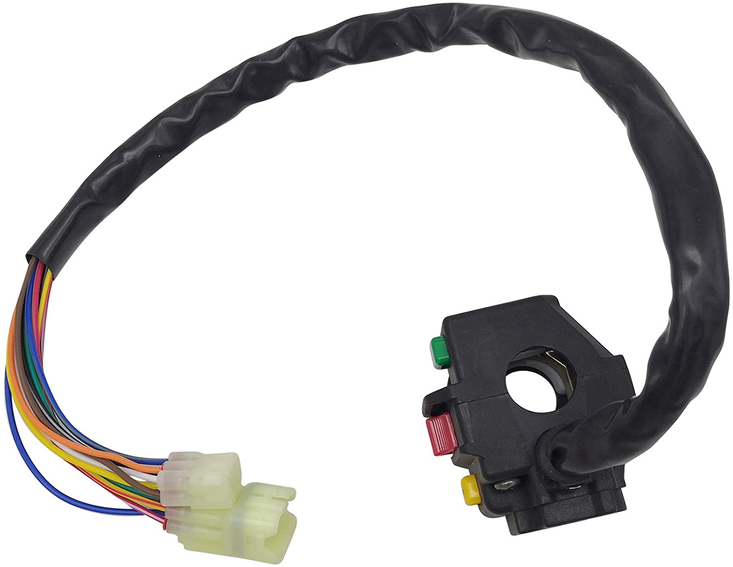 BRP Handle Switch - High-Quality Replacement Handle Switch for BRP Vehicles - Perfect for ATV, UTV, and Snowmobile Upgrades