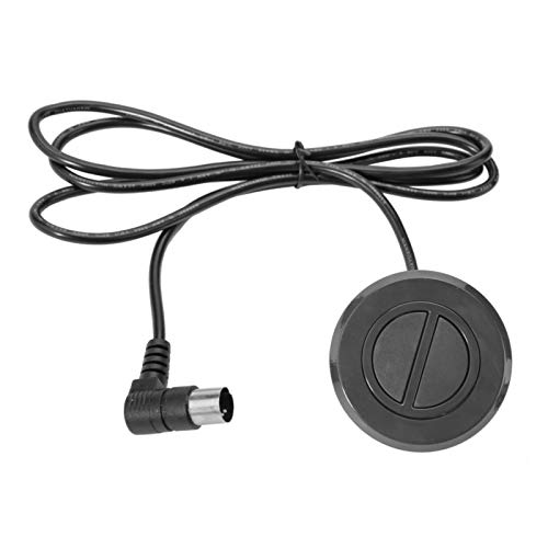 2-Button Power Recliner Hand Controller - Replacement Remote Switch for Lift Chairs & Electric Recliners | Easy Operation for Elderly & Mobility Assistance